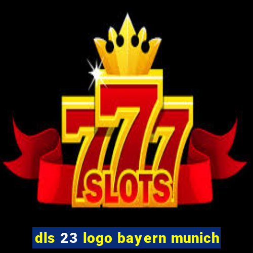 dls 23 logo bayern munich